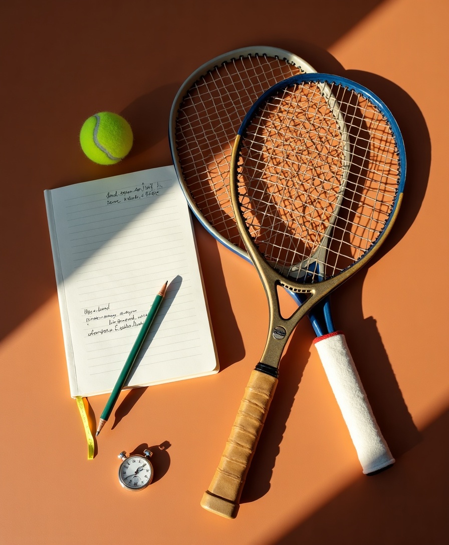 TennisAI Scout